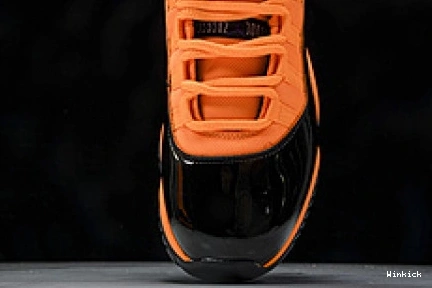 11 CT8012-800 Air Jordan 0916